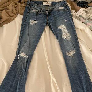 Hollister jeans